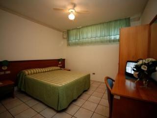 Hotel Leucosya