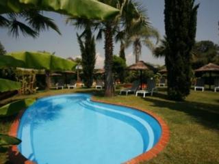 Hotel Leucosya