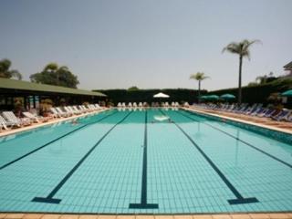Hotel Leucosya