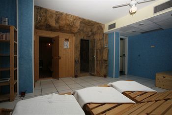 Hotel Leucosya