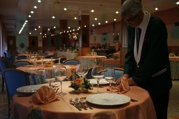 Hotel Leucosya