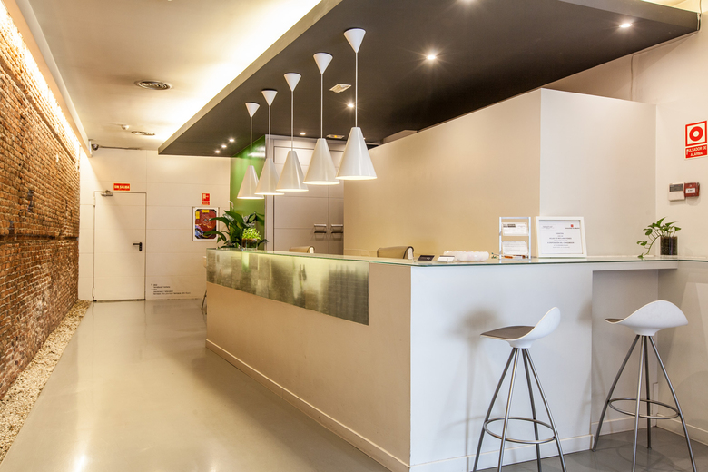 Hotel Chic&basic Atocha