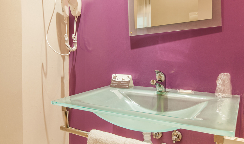 Hotel Chic&basic Atocha