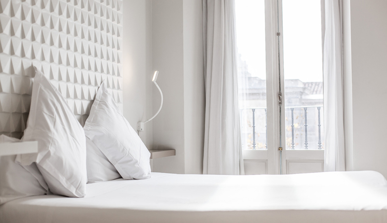 Hotel Chic&basic Atocha