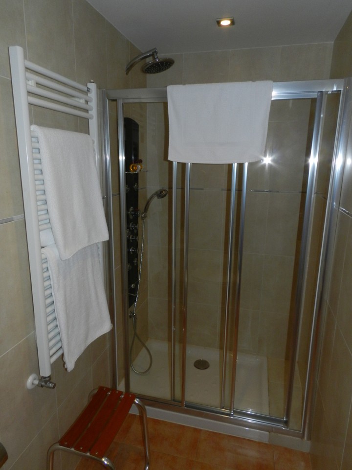 Hotel Les Truites