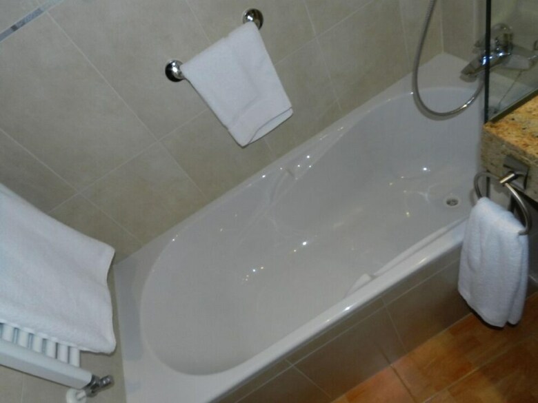 Hotel Les Truites