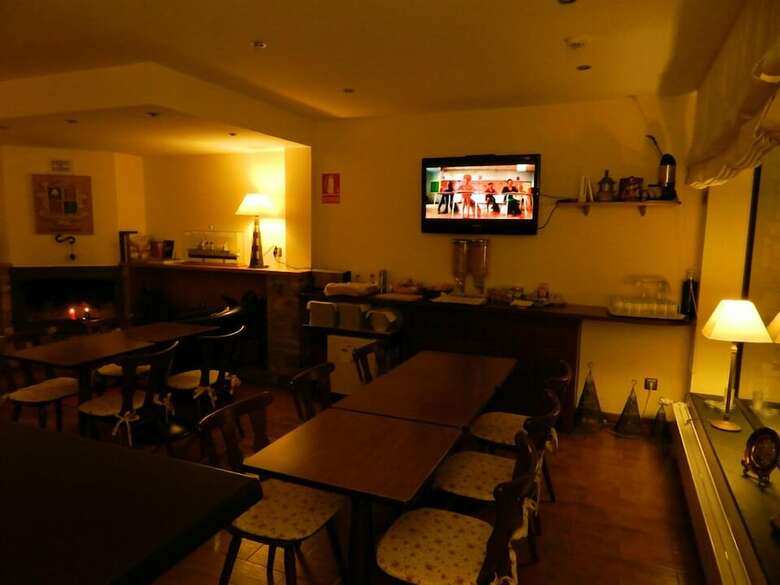 Hotel Les Truites