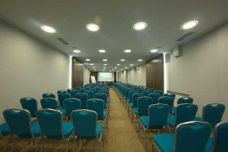 Hotel Diarso