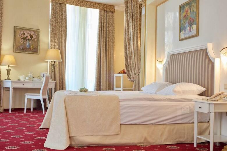 Hotel Diarso