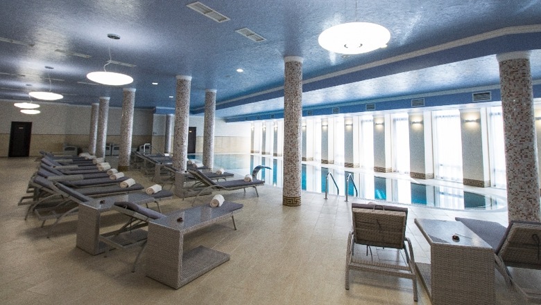 Hotel Diarso
