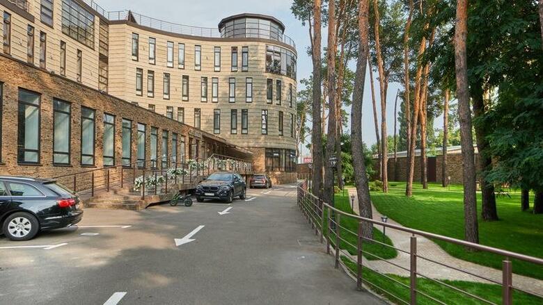 Hotel Diarso