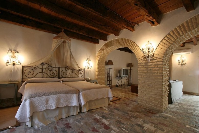 Hotel Domus Selecta Posada De Palacio
