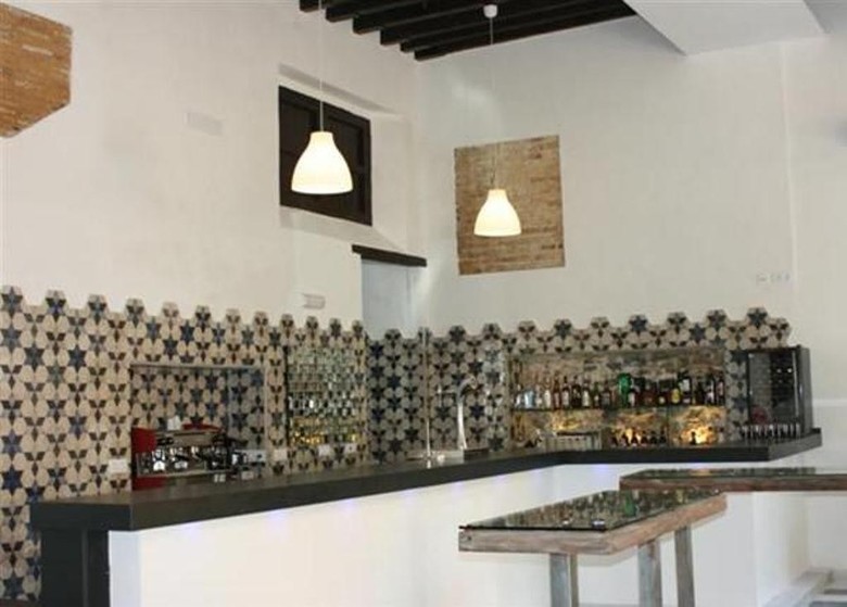 Hotel Domus Selecta Posada De Palacio