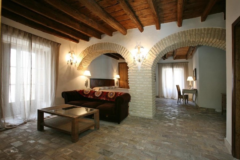 Hotel Domus Selecta Posada De Palacio