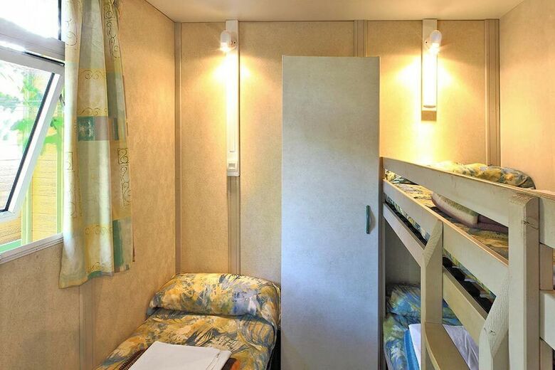 Camping La Masia