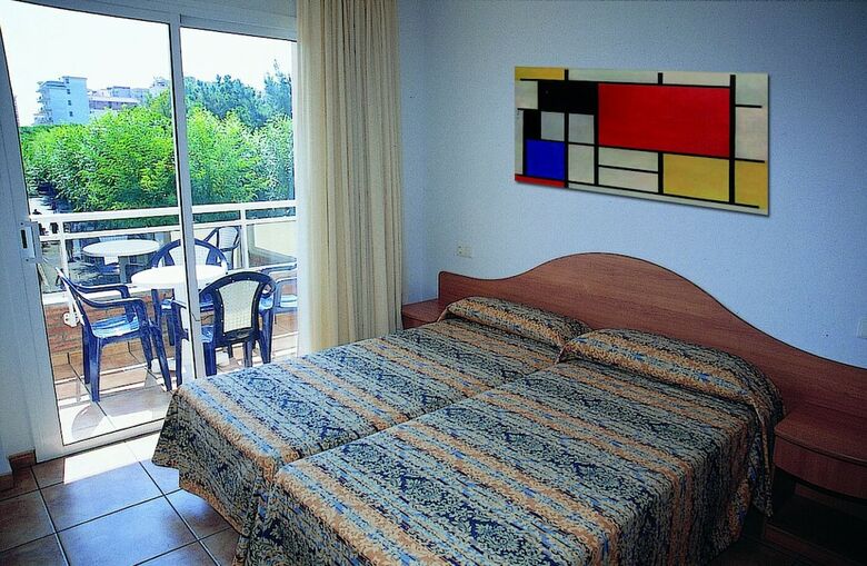 Camping La Masia