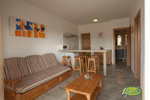 Bungalows Papal�s