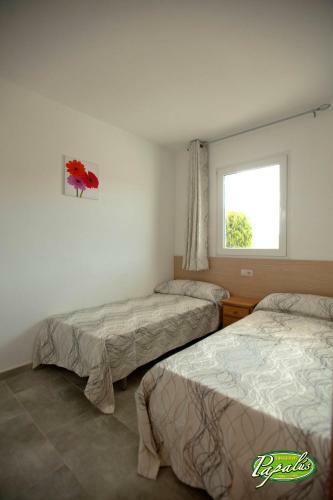Bungalows Papal�s
