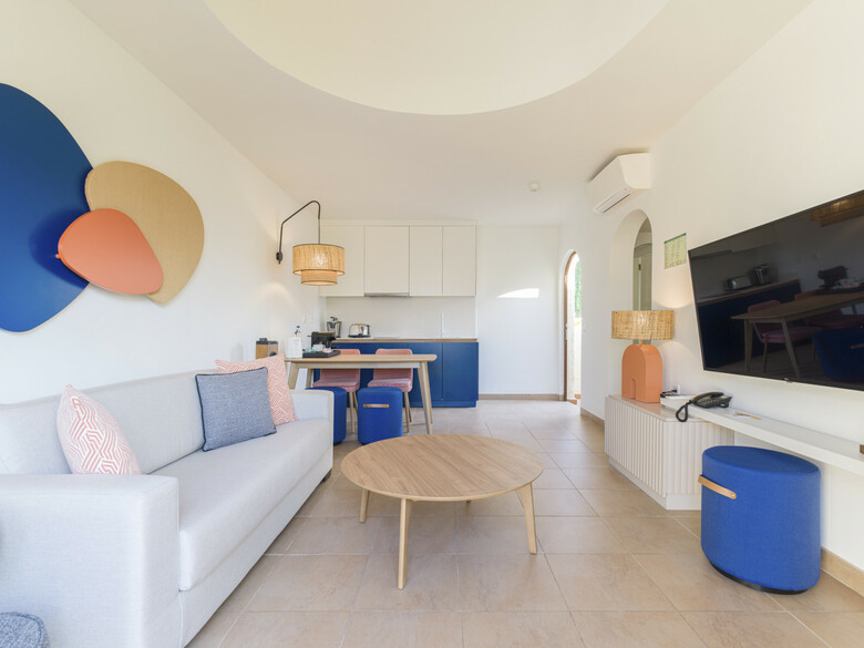 Hotel HD Parque Cristobal Gran Canaria