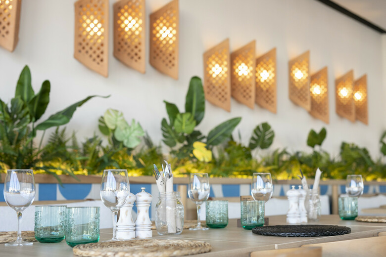 Hotel HD Parque Cristobal Gran Canaria