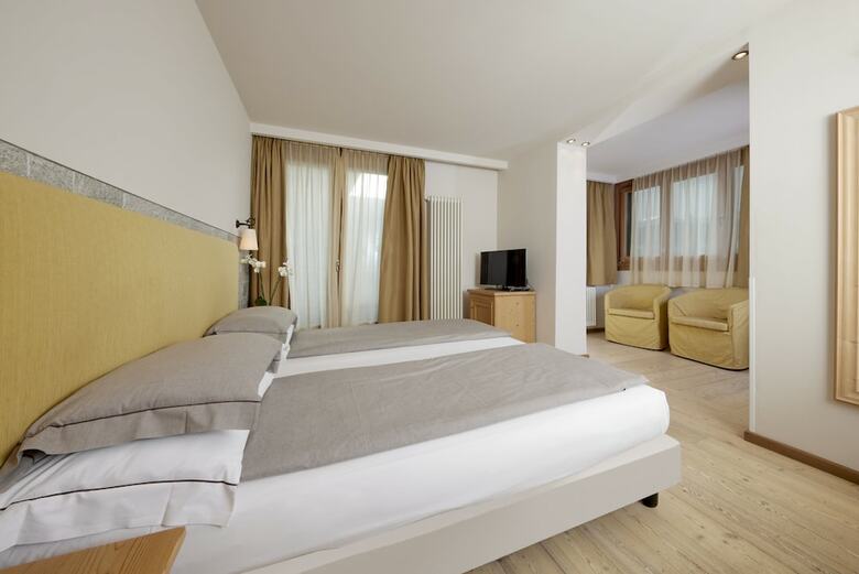 Hotel Rezia