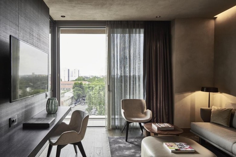 Hotel Viu Milan