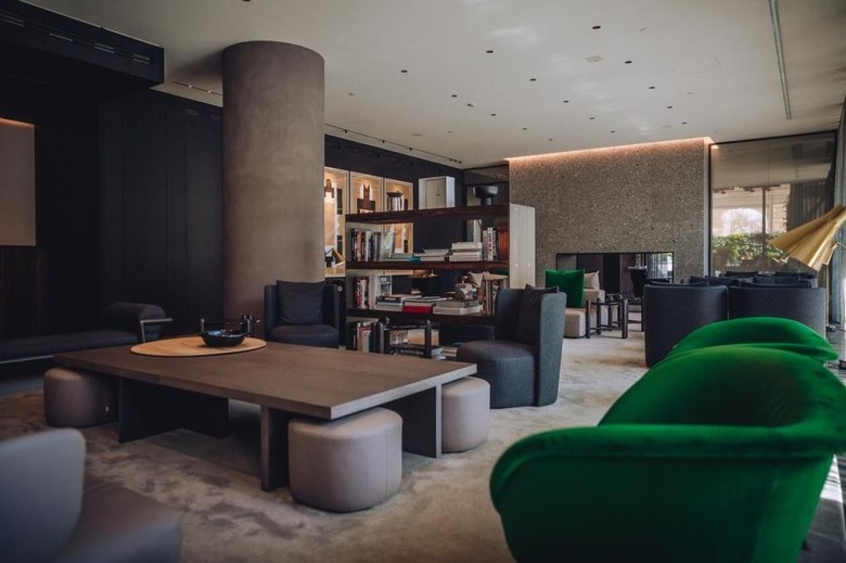 Hotel Viu Milan