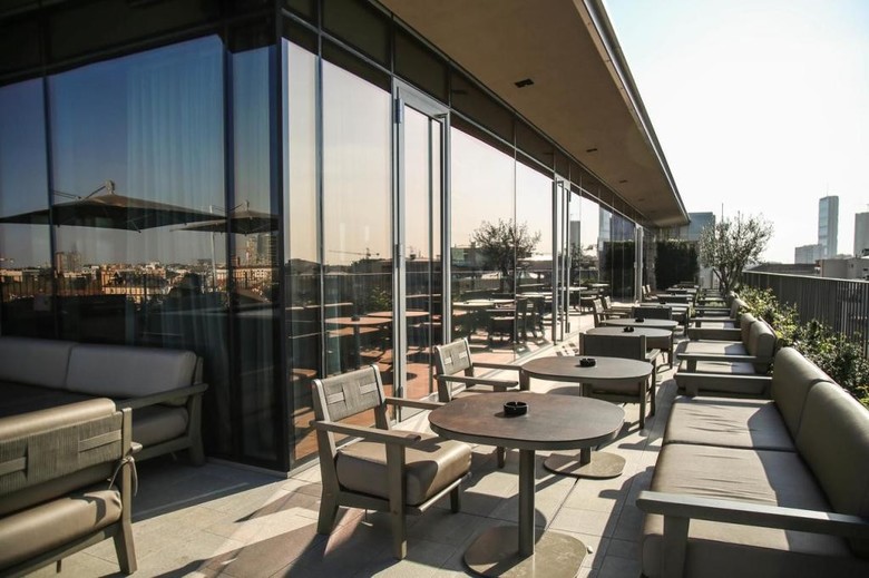 Hotel Viu Milan