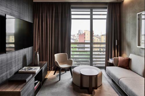 Hotel Viu Milan