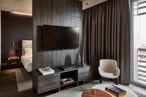 Hotel Viu Milan