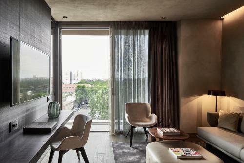 Hotel Viu Milan