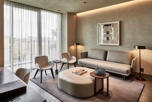 Hotel Viu Milan