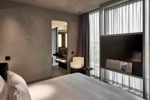 Hotel Viu Milan