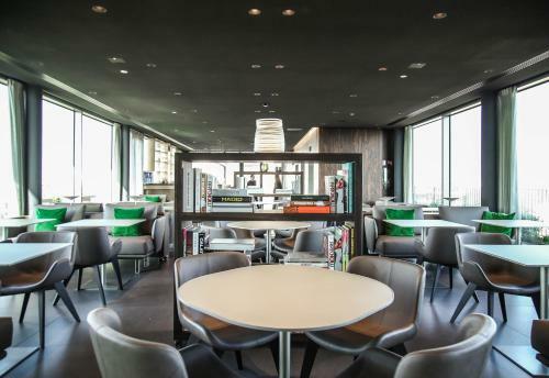 Hotel Viu Milan
