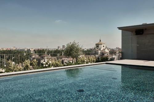 Hotel Viu Milan