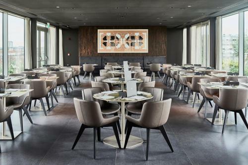 Hotel Viu Milan