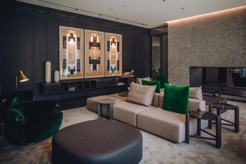 Hotel Viu Milan