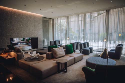 Hotel Viu Milan