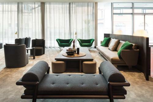 Hotel Viu Milan