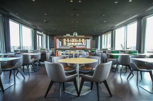 Hotel Viu Milan