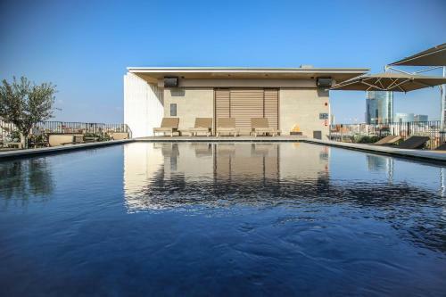 Hotel Viu Milan