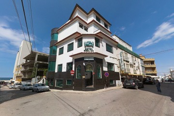 Hotel Real Caparica