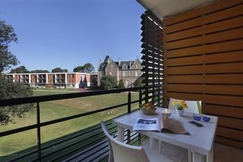 Hotel Le Fonserane