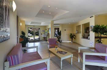 Hotel Le Fonserane