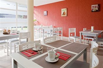 Hotel Le Fonserane