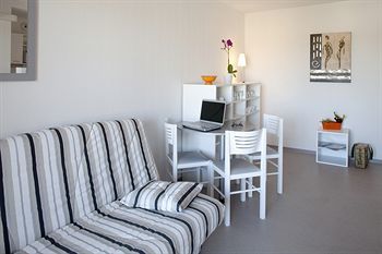 Hotel Le Fonserane