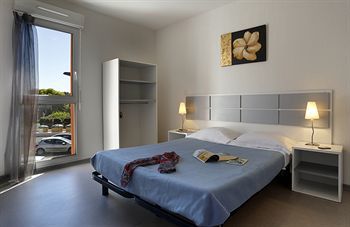 Hotel Le Fonserane