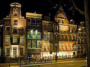 Hotel Ink Amsterdam Mgallery Collection
