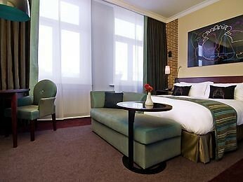 Hotel Ink Amsterdam Mgallery Collection