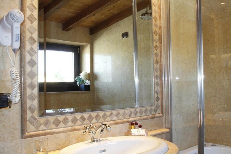 Hotel Villa Pinciana